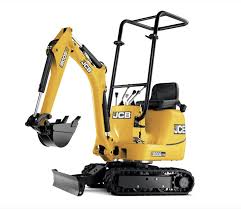 N016 Excavator Micro (Up to 1 Ton) Experience Operators