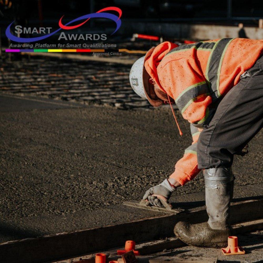 SA006 – Safe Working In Civils Specification